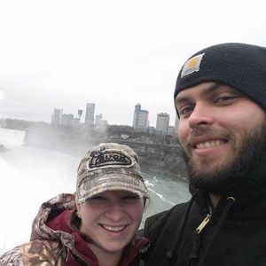 Meet your Posher, Jamie